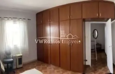 Casa com 2 dormitórios à venda, 100 m² por r$ 650.000,00 - vila formosa - são paulo/sp