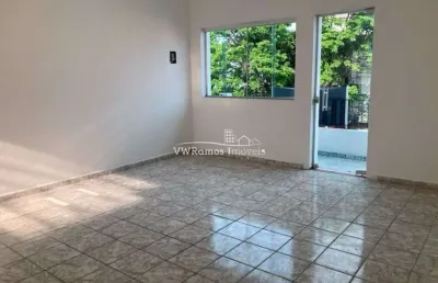 Casa residencial para locação, chácara belenzinho, são paulo - ca0160.