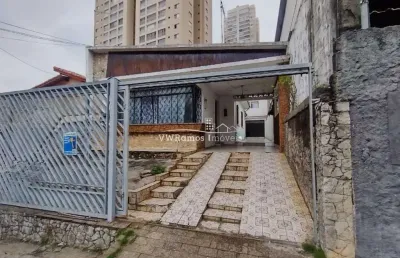 Casa com 2 dormitórios à venda, 250 m² por r$ 670.000,00 - vila augusta - guarulhos/sp