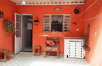 Casa com 3 dormitórios à venda, 250 m² por r$ 580.000,00 - vila gomes cardim - são paulo/sp