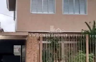 Casa com 3 dormitórios à venda, 120 m² por r$ 850.000,00 - vila formosa - são paulo/sp