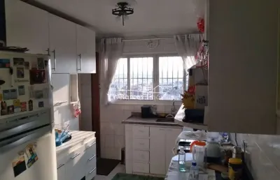 Apartamento residencial para locação, chácara belenzinho, são paulo - ap0145.