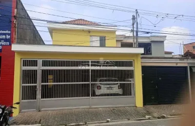 Casa residencial à venda, vila carrão, são paulo - ca0222.