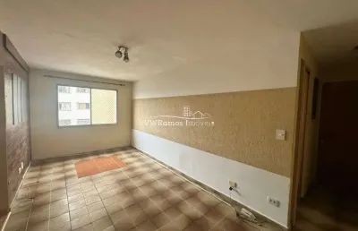 Apartamento com 2 dormitórios, 72 m² - venda por r$ 350.000,00 ou aluguel por r$ 2.000,00/mês - vila ivone - são paulo/sp
