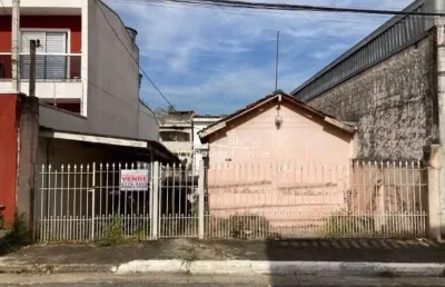 Terreno residencial à venda, chácara belenzinho, são paulo - te0022.