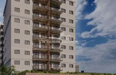 Apartamento residencial à venda, vila formosa, são paulo - ap0167.
