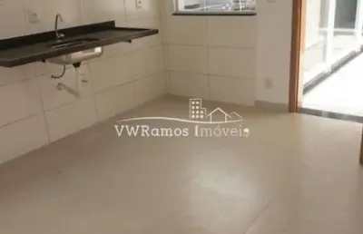 Apartamento com 2 dormitórios à venda, 45 m² por r$ 350.000,00 - vila carrão - são paulo/sp