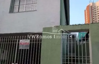 Casa com 2 dormitórios à venda, 220 m² por r$ 550.000,00 - vila formosa - são paulo/sp