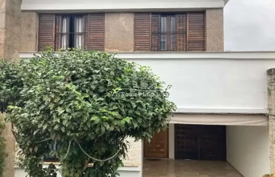 Sobrado à venda na vila formosa – conforto, espaço e localização privilegiada