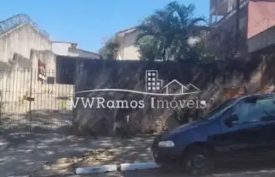 Terreno residencial à venda, cidade antônio estevão de carvalho, são paulo - te0027.