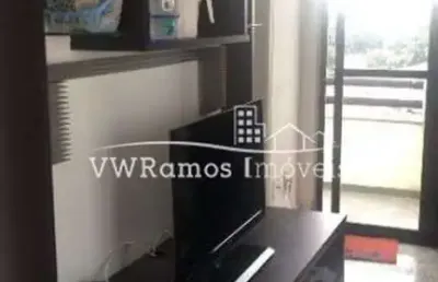 Apartamento duplex residencial à venda, vila formosa, são paulo - ad0002.