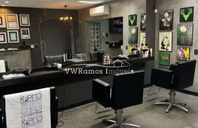 Sobrado comercial / prédio à venda – localização privilegiada no coração da vila formosa