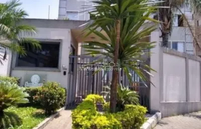 Apartamento com 2 dormitórios à venda, 43 m² por r$ 196.000,00 - jardim ângela (zona leste) - são paulo/sp