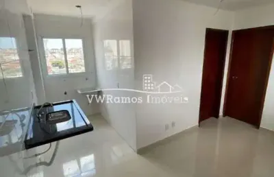Apartamento residencial à venda, vila antonina, são paulo - ap0215.