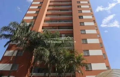 Apartamento com 2 dormitórios para alugar, 78 m² por r$ 4.700,00 - jardim textil - são paulo/sp