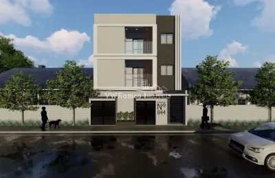 Apartamento residencial à venda, vila carrão, são paulo - ap0223.