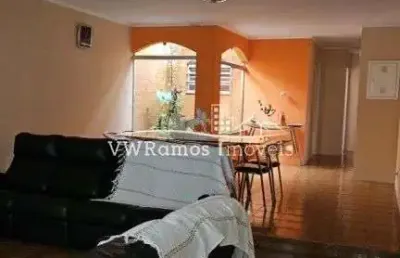 Casa com 3 dormitórios à venda, 284 m² por r$ 1.447.000,00 - jardim textil - são paulo/sp