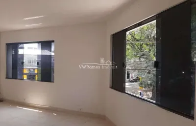 Casa com 3 dormitórios para alugar, 90 m² por r$ 3.800,00 - vila formosa - são paulo/sp