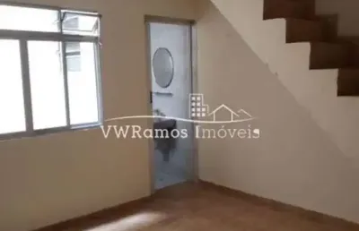 Casa com 4 dormitórios à venda, 171 m² por r$ 700.000,00 - vila formosa - são paulo/sp