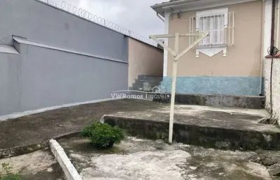 Casa com 1 dormitório para alugar por r$ 1.717,30 - vila formosa - são paulo/sp