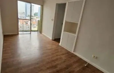 Apartamento com 2 dormitórios para alugar, 60 m² por r$ 2.550,00/mês - vila carrão - são paulo/sp