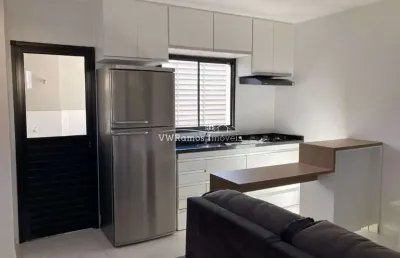 Apartamento com 2 dormitórios para alugar, 40 m² por r$ 2.320,00 - vila formosa - são paulo/sp