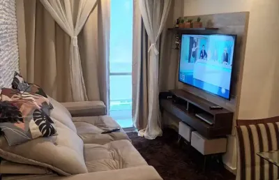 Apartamento com 3 quartos à venda na Avenida Aricanduva, Vila Califórnia, São Paulo