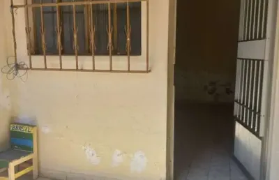 Terreno à venda, 160 m² por r$ 500.000,00 - vila alpina - são paulo/sp