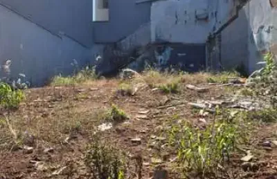 Terreno à venda, 224 m² por r$ 390.000 - vila olinda - são paulo/sp