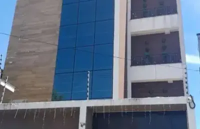 Apartamento com 2 dormitórios à venda, 47 m² por r$ 405.000,00 - penha de frança - são paulo/sp