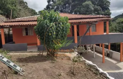 Excelente chácara a venda em camanducaia mg ch00261