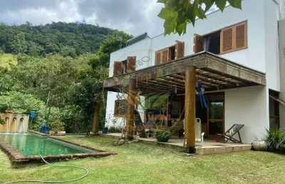 Chácara / sítio com 2 quartos à venda no Centro, São José dos Campos 