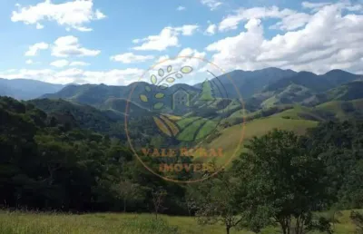 Sítio com 86.280m² á venda em são francisco xavier - st00145