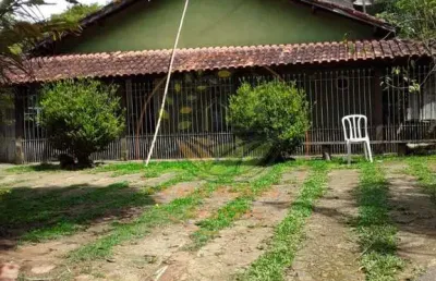 Chácara escriturada a venda na zona norte de sjc - ch00243