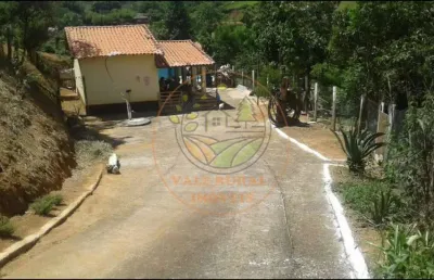 Oportunidade! lindo sítio com  4 quedas d´água em sjc. st00117