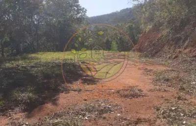 Area de 21.000 m² com nascente em monteiro lobato-  ar00063