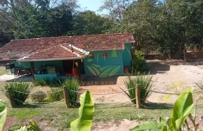 Excente sítio de 6 alqueires em sjcampos com muitas benfeitorias! st00103