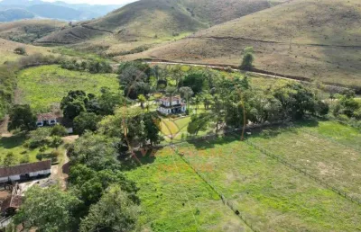 Oportunidade! fazenda de 36 alqueires para agricultura e pecuária no rj! facilidade no pagamento! fa00100