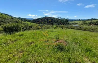 Excelente área de 20.000m² escriturada em monteio lobato - ar00047