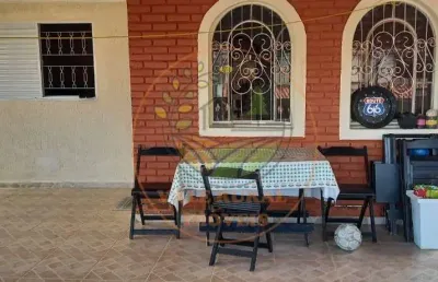 Oportunidade! 2 casas na região sul de sjcampos! ca00052