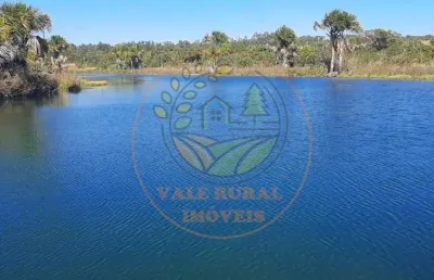 Excelente fazenda de 796 hectares para agricultura e pecuária! fa00077