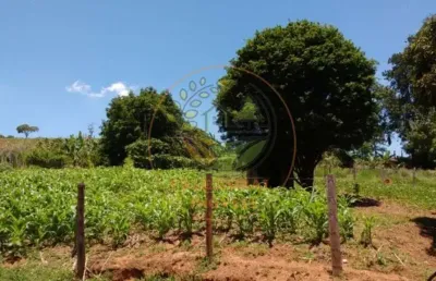 Imperdível! terreno escriturado de 1.400 m² no sul de minas! te00023