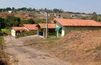 Maravilhosa chácara com 15.000 m² em taubaté! ch00142