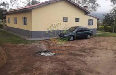 Otima oportunidade! chácara de 7.200 m² em paraibuna! ch00124