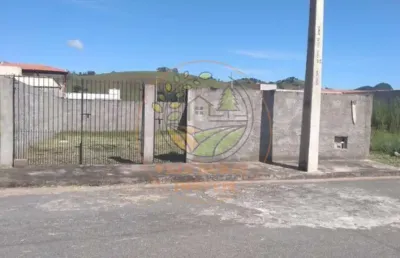 Oportunidade! excelente terreno no sul de minas pronto para construir! te00014