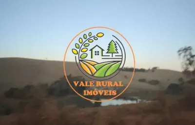 Oportunidade rural! fazenda no sul de minas com 240 hectares! fa00040