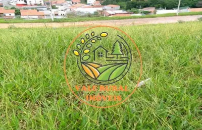Imperdível! terreno de 250 m² com escritura, em guará!  te00005