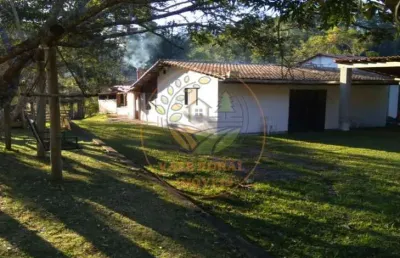 Excelente chácara com 3.000 m² em monteiro lobato com localização privilegiada!    ch00039
