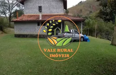 Oportunidade rural! linda chácara escriturada, na zona norte com 24.000 m²!  ch00037