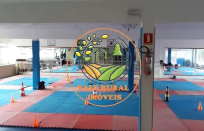 Ponto comercial para alugar no Centro, São José dos Campos 